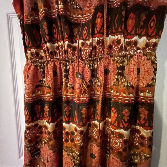 Forever 21 Dress - Picture 4 of 5